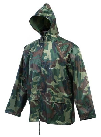 KOMPLET PRZECIWDESZCZOWY MORO L JAXON UJ-AKPLM