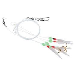 (R) PRZYWIESZKA ŚLEDZIOWA, ZESTAW ŚLEDZIOWY A 1SZT JAXON AJ-M54A