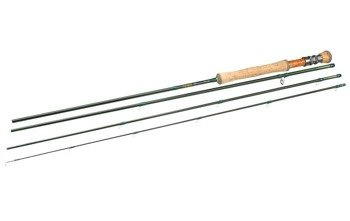 WĘDZISKO MUCHOWE - FLY MLX STREAMER 9'6'' / #6 MIKADO WAA315-9.6-6