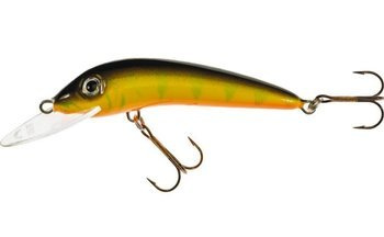 WOBLER HS FEROX UV 8 F OT JAXON VU-F08FOT