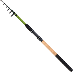 SPIRADO TELE SPIN 330/120 WĘDKA KONGER 135023330