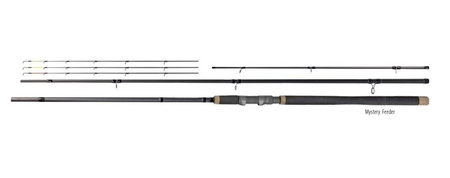 Wędka MegaBAITS MYSTERY 3.60 m 100 g Feeder 100 DRAGON CHC-21-55-360
