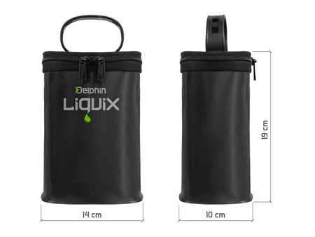 Torba EVA Delphin LIQUIX Delphin (101005916)