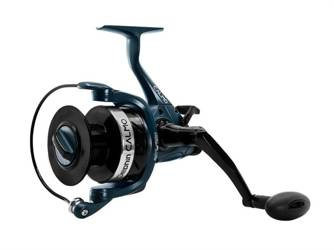 KOŁOWROTEK CALMO 6T DP roz. 6000 Delphin (101002327)