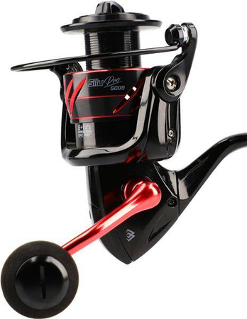 KOŁOWROTEK - SILUPRO 5009 FD - op.1szt. MIKADO KDA170-5009