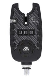 ELEKTRONICZNY SYGNALIZATOR BRAŃ KARPIOWY - CFL - ZIELONY MIKADO AMS08-CFL-G