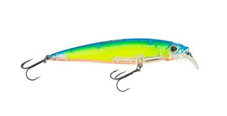 Wobler STRIKE PRO Beakster Floating 11cm/13.7g A137SY DRAGON TEV-EG124CF-A137SY