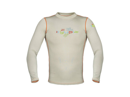 Termoaktywny zestaw dziecięcy góra + dół Delphin YUPIE 122 Delphin (101005305)