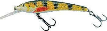 WOBLER SHAD ATRACT XXT-A 6cm I JAXON VR-TA060I