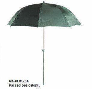 PARASOL WĘDKARSKI 125A - STELAŻ 250CM JAXON AK-PLX125A
