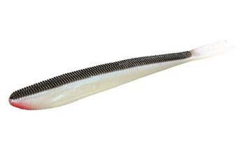 JASKÓŁKA GUMA MIKADO SAIRA 5cm / 355 - op.8szt MIKADO PMSA-5-355