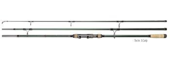 Wędka karpiowa karp MegaBAITS TACTIX 3.Carp 3.5lbs,  3.60m DRAGON CHC-22-64-360