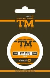 Taśma Prologic TM PVA Solid Tape 20m 5mm (54493)