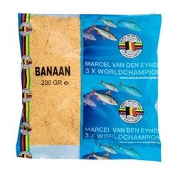 ATRAKTOR ZANĘTOWY Banana 200g Van Den Eynde EA-BAN