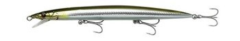 Savage Gear Sandeel Jerk minnow 175 25g F Mirror Ayu (64013)