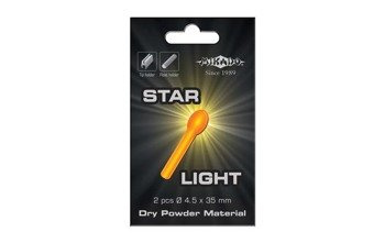 ŚWIETLIK PROSZKOWY 6.0x50 mm op. 50x2szt MIKADO IAIP02-6.0