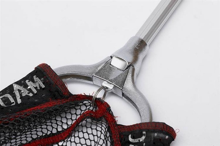 DAM ALU-HEAD LANDING NET SET 15 PCS - RUBBER MESH DAM 60842