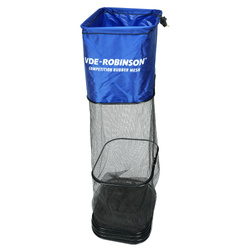 Siatka wyczynowa VDE-Robinson Competition Rubber Mesh 50x40cm, 4,05m VDR Team 86-A10-405