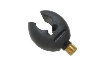 KOŃCÓWKA GUMOWA DO PODPÓRKI - op.2 szt. MIKADO AIX-1107-OP