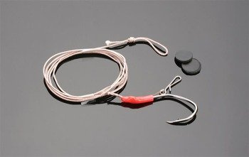 INTRO CAT - ZESTAW DO PELLETU 120cm – hak: 4/0 MIKADO HIC091-4/0