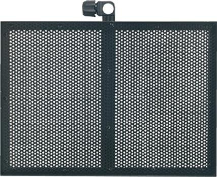 PÓŁKA BOCZNA PEŁNA DO KOSZA PODESTU 36/51CM JAXON AK-KZE009