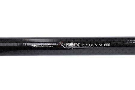 BOLONKA X-PLODE NEXT GENERATION BOLOGNESE 700 up to 30 g MIKADO WAA874-700