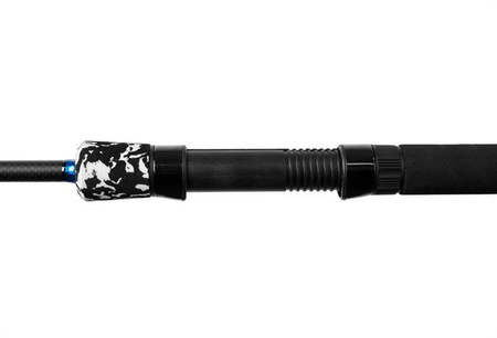 WĘDKA SPINNING GAMER / 2 składy 210cm/25g 210cm/25g Delphin (110388210)