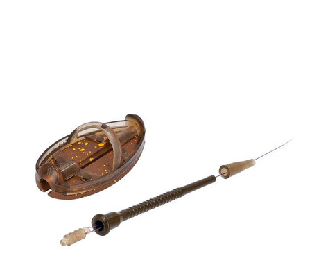 KOSZYCZEK METHOD FEEDER "DOUGLAS" Q.M.F. SYSTEM XL 60 g - op.1szt MIKADO AMFN-QMF-1XL-60