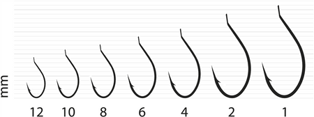 HACZYK KAMATSU AJI 12RŁ 511610812