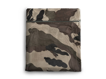 Wodoodporna peleryna Delphin PROOF Poncho L-XXL Delphin (101005315)