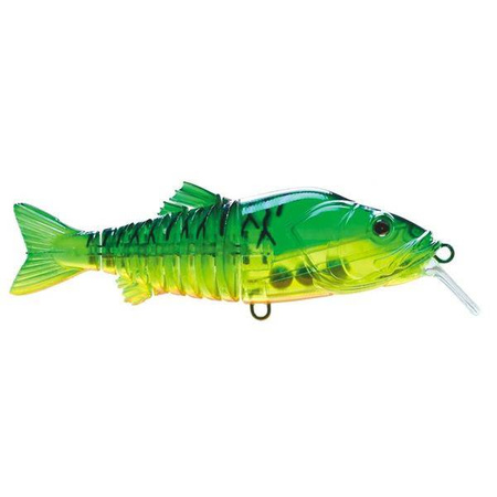 Wobler Strike Pro Flex Phantom 9cm, 21g Strike Pro 48-Y-EG-066A-338G