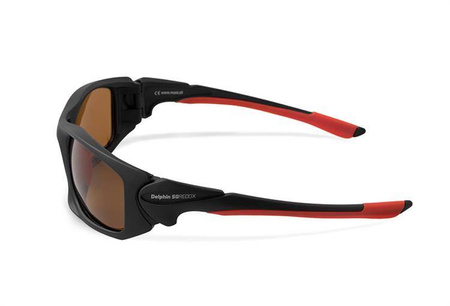 Okulary polaryzacyjne SG REDOX  Delphin (920121240)