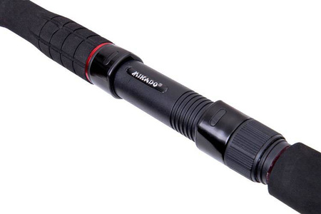 WĘDKA SUMOWA CAT TERRITORY VERTICAL 210 c.w. 100-200 g MIKADO WAA464-210
