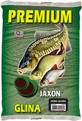 ZIEMIA CZARNA PREMIUM 2KG 5X1SZT JAXON FJ-PH07