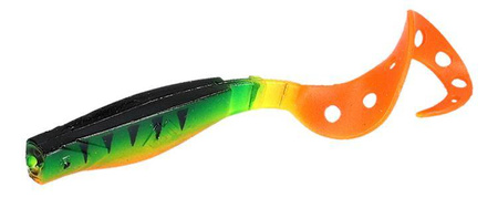 PRZYNĘTA MIKADO FISHUNTER MAGNA MINI 4.5cm / 335 - op.5szt