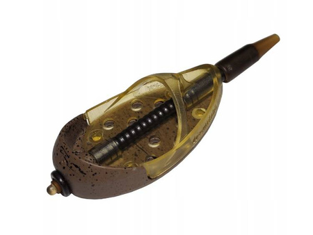 KOSZYK, KOSZYCZEK METHOD FEEDER SHOT Q.M.F. SYSTEM L - 60g MIKADO AMFS-QMF-1L-60B