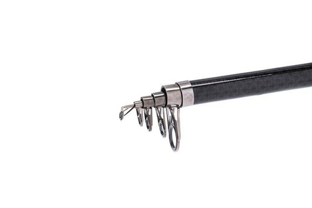 WĘDKA TELESKOPOWA X-PLODE N.G. FISHUNTER TELE 330 c.w. 30-60 g MIKADO WAA871-330-60