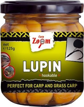 ŁUBIN C.Z. 125 G JAXON FZ-CZ7934