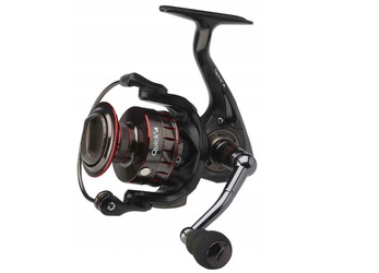 KOŁOWROTEK QUICK 4 1000 FD 6+1BB DAM 60850