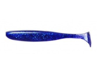 GUMA, RIPPER KEITECH EASY SHINER 4.5'' 11.4CM - #308 Midnight Blue 1szt. (na sandacza)