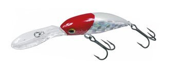 WOBLER SHARP SHAD L11 4,5cm/F WOBLER KAMATSU 323101012