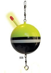 BOJKA DO ZRYWKI 300GR Z UCHWYTEM NA ŚWIETLIK 008300 OP.1SZT 600008300