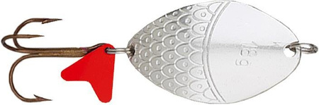 BŁYSKOTKA WAHADŁÓWKA JAXON HS KOLA CLASSIC MAT 2 S 5X1SZT JAXON BW-JLN2S