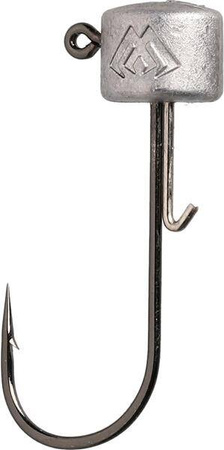 GŁÓWKA JIGOWA - JAWS NED - 3g - 1 BN - op.3szt. MIKADO OMGJN-3-1-BN