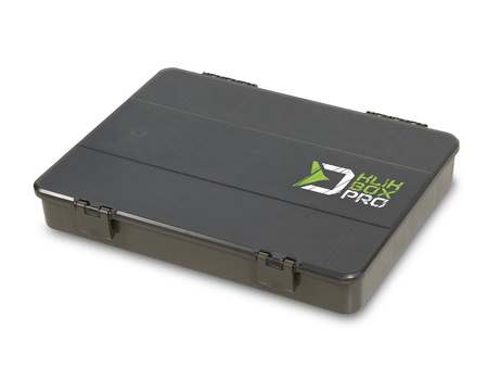 Organizer Delphin KlikBOX Pro SCRATCHED EDITION  Delphin (101006489)