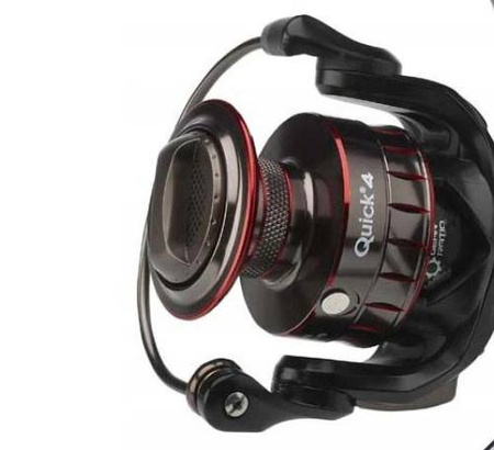 SZPULA ZAPASOWA DO KOŁOWROTKA QUICK 4 5000 FD 6+1BB DAM 608540001