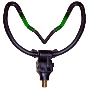 KOŃCÓWKA DO PODPÓRKI NR.9 Z REGULACJĄ OP.2SZT KONGER 700004038