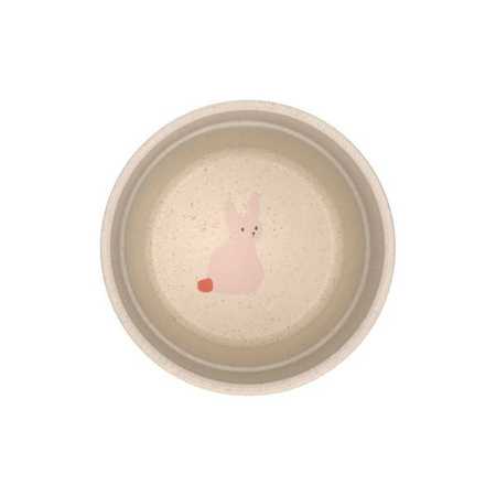 Lassig Komplet naczyń dla dzieci Little Mateys spicy orange