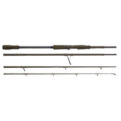 SG4 FAST GAME TR 8'/2.43M MF 30-80G/XH 4SEC Savage Gear (75780)