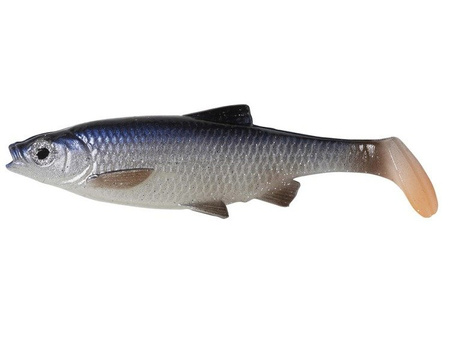 Płoć Savage Gear LB Roach paddle tail 12.5cm 1szt. Roach (61884)